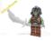 LEGO FIGURKA RYCERZ TROLL TROL ORK CASTLE CAS368