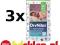 3x HUGGIES DryNites GIRL 17-30kg majteczki na noc