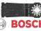 BOSCH BIM BRZESZCZOT AIZ 32 BPB Hard Wo do GOP PMF