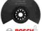 BOSCH BRZESZCZOT ACZ 100 BB WOOD METAL DO GOP PMF