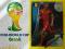 FIFA WORLD CUP BRASIL 2014 KOMPANY DEFENSIVE ROCK