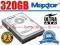 DYSK MAXTOR 320GB ATA GW 3-LATA kurier gratis!!!!