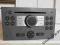 RADIO CD 30 OPEL ASTRA ZAFIRA ANTARA CORSA GRAFIT