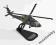 ! Sikorsky MH-60K Black Hawk 1:100 Italeri 48133 !