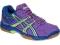 BUTY ASICS GEL SQUAD ROZ. 37.5