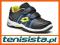 Buty tenisowe Lotto T-Tour II 600 CL S r.31 rzepy!