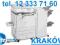 Lexmark x945 21Z0251 Kolor Sorter Fax FV HIT !