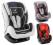 Fotelik samochodowy VSX 9-36 kg Eurobaby ISOFIX