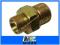 KRÓCIEC ZŁĄCZKA POMPY HYDRAULICZNEJ C-385 88407081