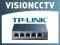 SWITCH TP-LINK TL-SG105 GIGOWY 5 PORTÓW