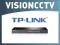 TP-LINK SL2218 SWITCH L2 16X10/100 1X1GB 1XSF