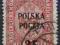 tomstamps POLSKA - PRZEDRUKI AUSTRIACKIE - Fi. 38