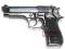 Pistolet Beretta M92 Parabellum 9mm Replika DENIX