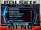 Nawigacja POLSKIE MENU Audi BMW VW Peugeot Mapa EU