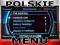 Nawigacja POLSKIE MENU Audi MMI 2G Mapa A4 A5 A6