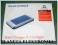 Ładowarka SOLARNA POWER BANK 2600mAh telefonu(2679