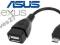 Kabel adapter microUSB HOST OTG Asus Nexus7 Google