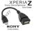 Kabel adapter USB OTG SONY XPERIA Z1 Z2 Z3 compact