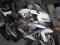 Suzuki GSXR 600 K8 K9 K10 chlodnica wody