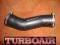 PRZEWOD RURA WAZ TURBO INTERCOOLER/A VW LT 2,5 TDI