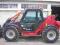 Massey Ferguson 8925 - 8926 - 8937 - 8947 silnik