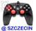 gamepad cyfrowo analogowy HELLSTORM XQ PC Szczecin