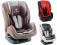 Fotelik samochodowy VSX 9-36 kg Eurobaby ISOFIX