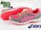 Buty do biegania ASICS GEL Fuji Trainer2 35,5-41,5