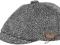 Kaszkiet Barts Alain Cap dark heather *W-Wa