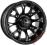 DWT DOUGLAS WHEEL NITRO BLACK FELGI QUAD/ATV NOWE