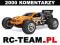 Szybki HPI Firestorm 10T 2.4GHz WROCŁAW RC-TEAM_PL