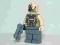 BANE figurka LEGO sh062 76001 super heroes batman