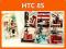 HTC 8S * Etui METROPOLY * 3x GRATIS folia rysik