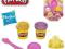 PLAY DOH CIASTOLINA TUBY KSIĘŻNICZEK ROSZPUNKA