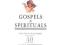 Gospels Spirituals - 40 Gold Collection _2CD