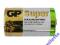 BATERIA GP SUPER ALKALINE 13A LR20 SIZE D 1.5V