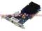 GeForce 6200 AGP 128MB DVI D-SUB TV-OUT = GWR36 fv