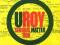 U ROY Serious Matter Dub (Limited Edition) Nowa