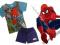 Piżama dwuczęściowa Spiderman !!! Roz. 110