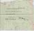 FL327 List Kowalewo 1857 dokument niemiecki