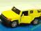 TOYOTA FJ CRUISER 4,5'' ( 1:34 -9 ) MAISTO