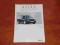 Opel Astra Caravan CLUB CD - Rok 1992