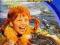 Pippi Langstrumpf - Ucieczka Pippi _ _ _ _ _ _ DVD