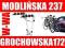 THULE HANGON 9708 BAGAŻNIK ROWEROWY NA ROWER HAK