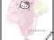 H&amp;M Hello Kitty _ 122/128