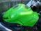 KAWASAKI NINJA ZX6R 636 BAK ZBIORNIK PALIWA 05-06R