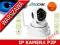 KAMERA IP WIFI MONITORING ONLINE P2P PTZ NIANIA HD