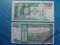 Banknoty Mongolia 10 Tugrik AA !! 1993 P-54 UNC