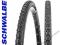 OPONA SCHWALBE CX PRO 26x1.35 PERFORMANCE DC RT