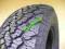 OPONY M+S 4X4 235/75R15 GENERAL GRABBER AT2 JEEP